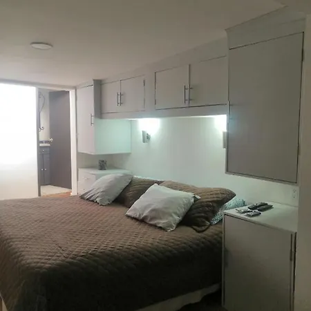 Hostal Gina
