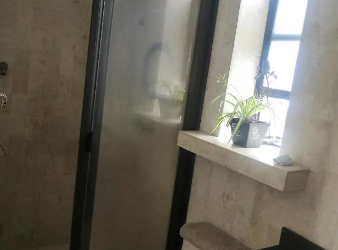 Hostal Gina Guest house Mexico City