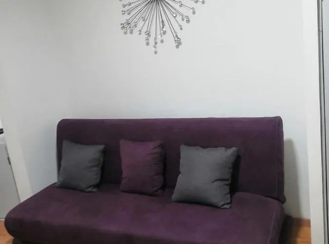 Hostal Gina * Mexico City